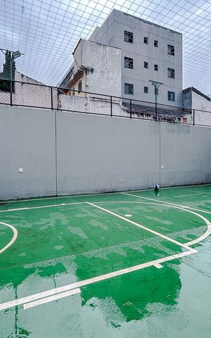 Apartamento à venda com 64m², 2 quartos e 1 vagaQuadra Esportiva