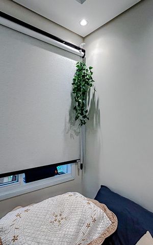 Apartamento à venda com 64m², 2 quartos e 1 vagaQuarto 1