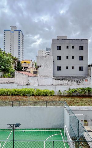 Apartamento à venda com 64m², 2 quartos e 1 vagaVista da Varanda