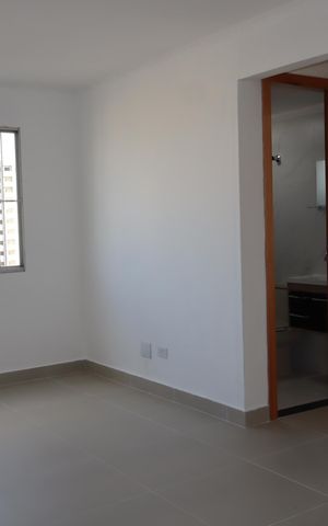 Apartamento para alugar com 54m², 2 quartos e 1 vagaSala