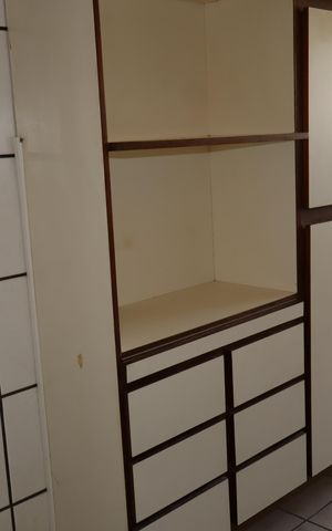Apartamento para alugar com 54m², 2 quartos e 1 vagaCozinha