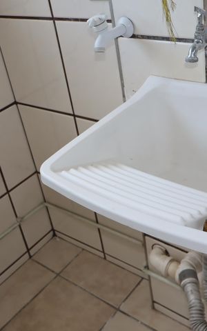 Apartamento para alugar com 54m², 2 quartos e 1 vagaÁrea de Serviço