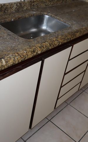 Apartamento para alugar com 54m², 2 quartos e 1 vagaCozinha
