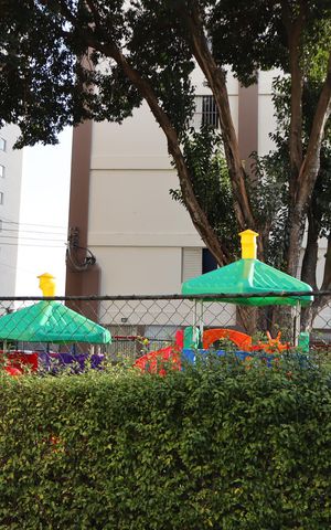 Apartamento para alugar com 54m², 2 quartos e 1 vagaÁrea comum - Playground