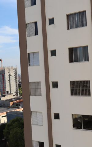 Apartamento para alugar com 54m², 2 quartos e 1 vagaVista do Quarto 1