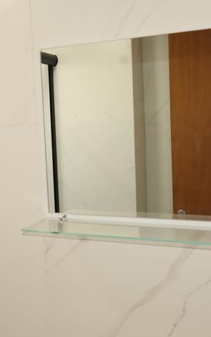 Apartamento para alugar com 54m², 2 quartos e 1 vagaBanheiro