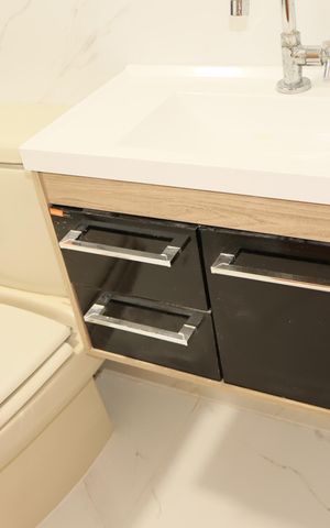 Apartamento para alugar com 54m², 2 quartos e 1 vagaBanheiro