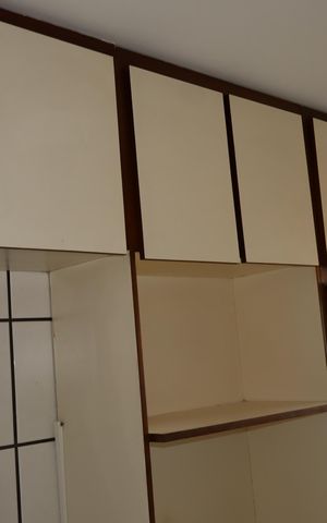 Apartamento para alugar com 54m², 2 quartos e 1 vagaCozinha