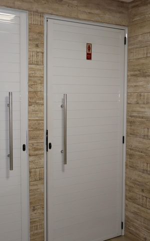Apartamento para alugar com 54m², 2 quartos e 1 vagaÁrea comum - Salão de festas