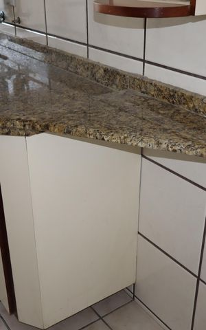 Apartamento para alugar com 54m², 2 quartos e 1 vagaCozinha
