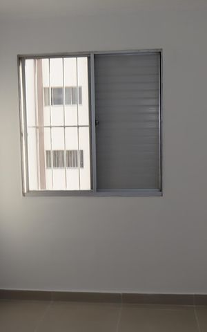 Apartamento para alugar com 54m², 2 quartos e 1 vagaQuarto 1
