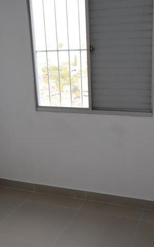 Apartamento para alugar com 54m², 2 quartos e 1 vagaQuarto 2