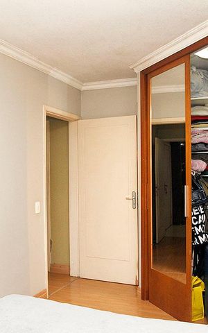 Apartamento para alugar com 60m², 2 quartos e 2 vagasQuarto 2