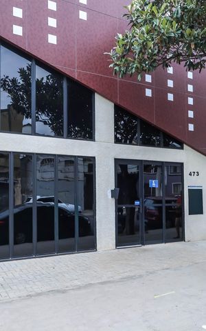 Studio para alugar com 24m², 1 quarto e sem vagaFachada
