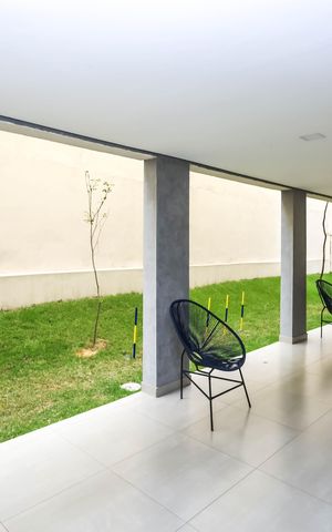 Studio para alugar com 24m², 1 quarto e sem vagaEspaço Pet