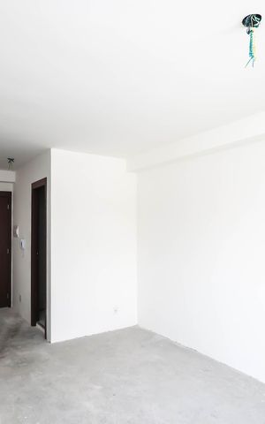 Studio para alugar com 24m², 1 quarto e sem vagaStudio