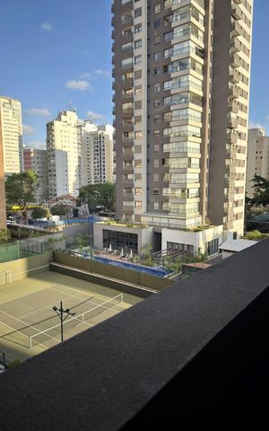Studio à venda com 25m², 1 quarto e sem vaga Studio à venda com 25m², 1 quarto e sem vagaVista