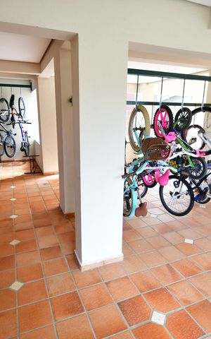 Apartamento para alugar com 91m², 3 quartos e 2 vagasBicicletário