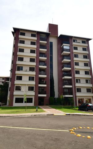 Apartamento para alugar com 91m², 3 quartos e 2 vagasFachada do bloco