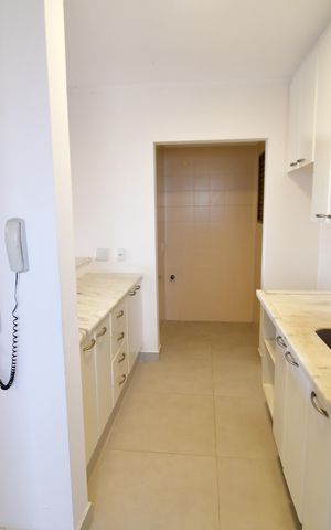 Apartamento para alugar com 91m², 3 quartos e 2 vagasCozinha