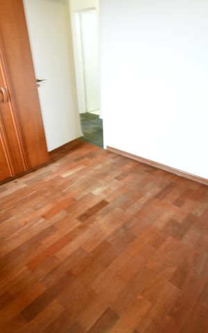 Apartamento para alugar com 91m², 3 quartos e 2 vagasQuarto 2