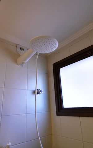 Apartamento para alugar com 91m², 3 quartos e 2 vagasBanheiro Suíte