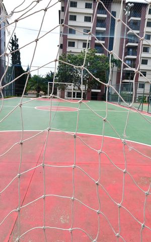 Apartamento para alugar com 91m², 3 quartos e 2 vagasQuadra Esportiva