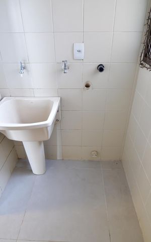 Apartamento para alugar com 91m², 3 quartos e 2 vagasÁrea de Serviço