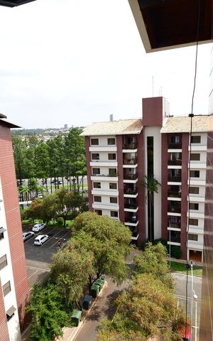 Apartamento para alugar com 91m², 3 quartos e 2 vagasQuarto 3 - Suíte Vista