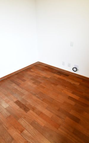 Apartamento para alugar com 91m², 3 quartos e 2 vagasQuarto 2