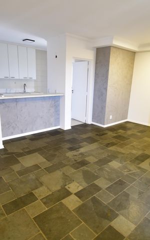Apartamento para alugar com 91m², 3 quartos e 2 vagasSala