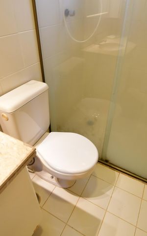 Apartamento para alugar com 91m², 3 quartos e 2 vagasBanheiro Suíte
