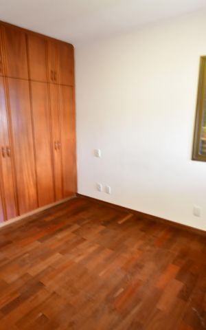 Apartamento para alugar com 91m², 3 quartos e 2 vagasQuarto 3 - Suíte