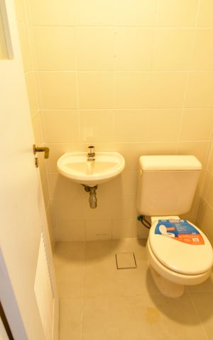 Apartamento para alugar com 91m², 3 quartos e 2 vagasBanheiro de serviço