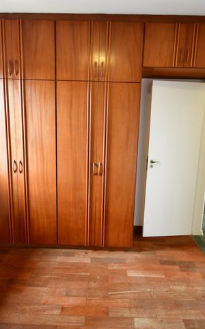 Apartamento para alugar com 91m², 3 quartos e 2 vagasQuarto 2