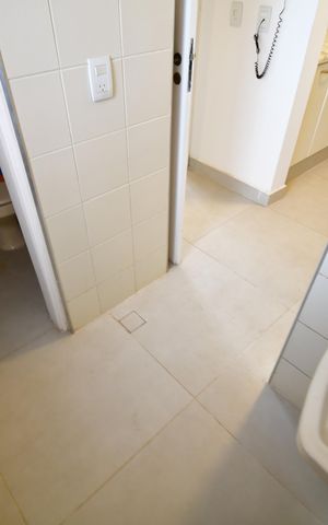 Apartamento para alugar com 91m², 3 quartos e 2 vagasÁrea de Serviço