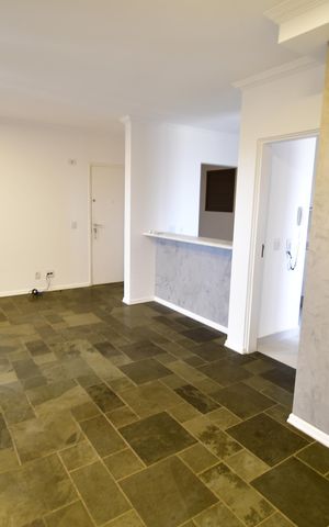 Apartamento para alugar com 91m², 3 quartos e 2 vagasSala