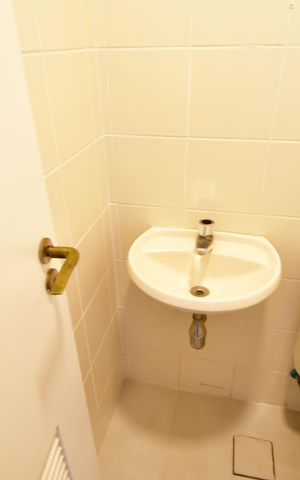 Apartamento para alugar com 91m², 3 quartos e 2 vagasBanheiro de serviço