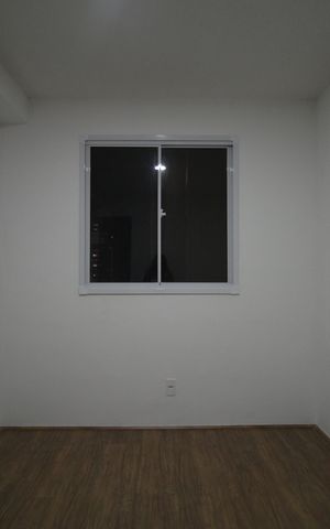 Studio para alugar com 28m², 1 quarto e sem vagaQuarto 
