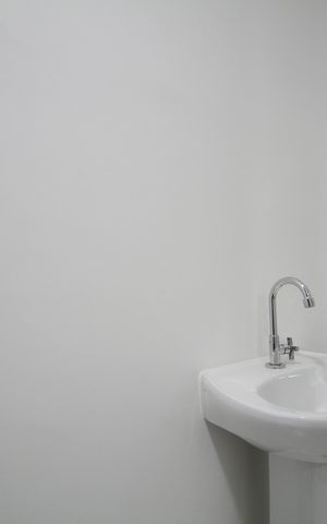Studio para alugar com 28m², 1 quarto e sem vagaBanheiro 