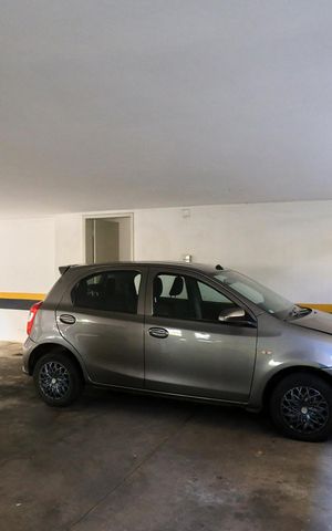 Apartamento para alugar com 100m², 3 quartos e 2 vagas Apartamento para alugar com 100m², 3 quartos e 2 vagasGaragem