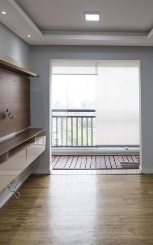 Apartamento à venda com 50m², 2 quartos e 1 vaga Apartamento à venda com 50m², 2 quartos e 1 vagasala