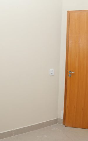 Casa de condomínio para alugar com 60m², 2 quartos e 1 vagaQuarto 1