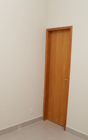Casa de condomínio para alugar com 60m², 2 quartos e 1 vagaQuarto 1