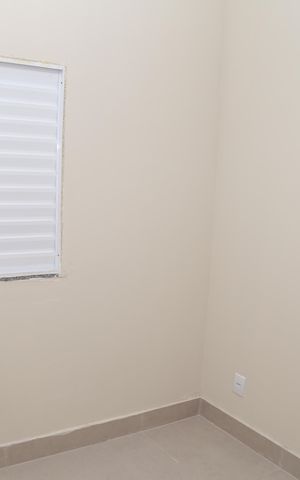 Casa de condomínio para alugar com 60m², 2 quartos e 1 vagaQuarto 1