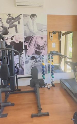 Apartamento à venda com 156m², 3 quartos e 2 vagasÁrea externa