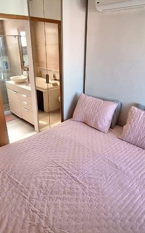 Apartamento à venda com 156m², 3 quartos e 2 vagasQuarto