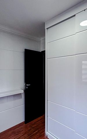 Apartamento para alugar com 52m², 2 quartos e 2 vagasQuarto 2