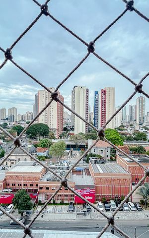 Apartamento para alugar com 52m², 2 quartos e 2 vagasQuarto 1