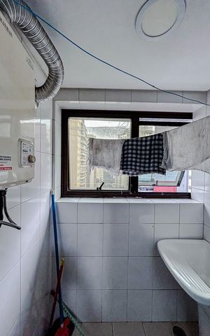 Apartamento para alugar com 52m², 2 quartos e 2 vagasÁrea de Serviço
